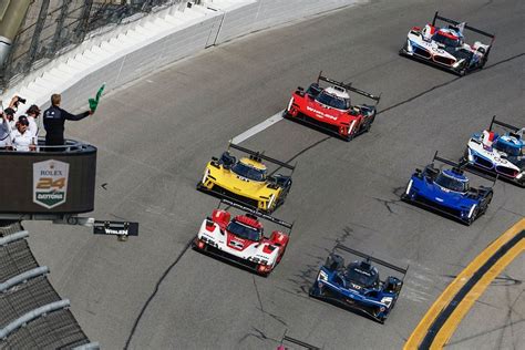 winner rolex daytona 24|rolex 24 at daytona leaderboard.